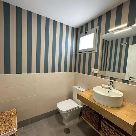 Apartment En Altos Del Rompido Eralt908 *