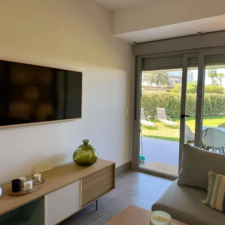 Apartment En Altos Del Rompido Eralt908