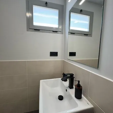 Apartment En Altos Del Rompido Eralt908