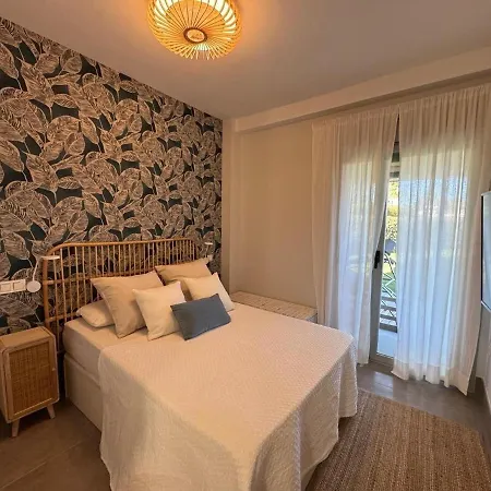 Apartment En Altos Del Rompido Eralt908 *